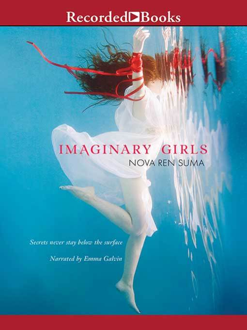 Title details for Imaginary Girls by Nova Ren Suma - Available